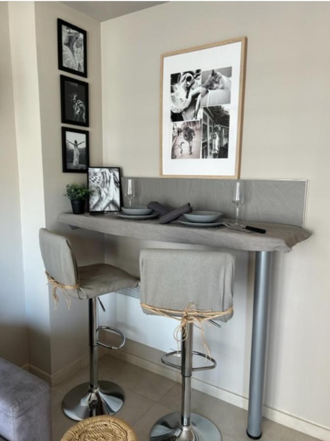Apartmán Le Bristol Cannes Exteriér fotografie
